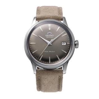 Orient Bambino férfi óra RAAC0M13N30B