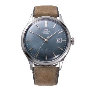 Orient Bambino férfi óra RAAC0P03L30B