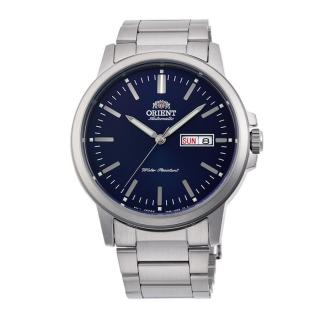 Orient Contemporary férfi óra RAAA0C02L39B