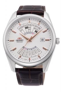 Orient Contemporary Multi Year Calender férfi óra RA-BA0005S10B