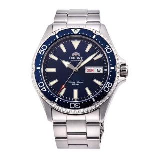Orient Mako 3 Kamasu férfi óra RA-AA0002L