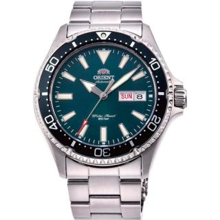 Orient Mako III férfi óra RA-AA0004E
