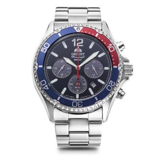 Orient Solar férfi óra RATX0201L10B