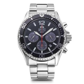 Orient Solar férfi óra RATX0202B10B