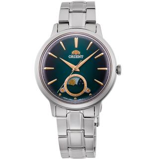 Orient Sun  Moon női óra RA-KB0005E