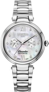 Roamer Dreamline Multifunction női óra 600821412950