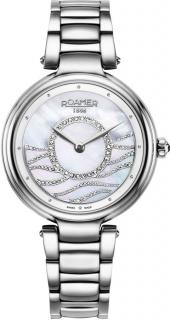 Roamer Mermaid női óra 600857 41 15 50