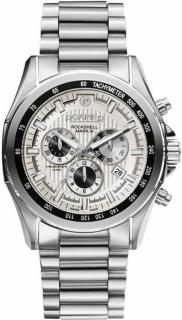 Roamer Rockshell Mark III férfi óra 220837411520