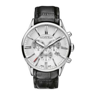 Roamer Superior Chrono férfi óra 508837411505