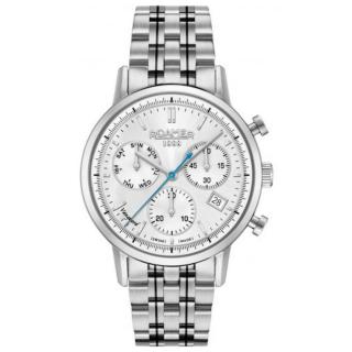 Roamer Vanguard Chrono II férfi óra 975819411590