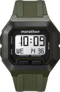 Timex Marathon férfi óra TW5M439004E