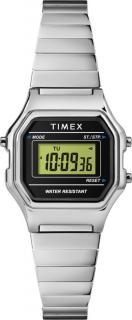 Timex T80 női óra TW2T48200UP
