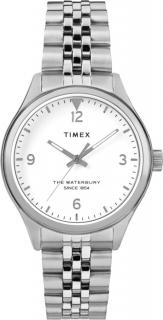 Timex Waterbury női óra TW2R69400U8