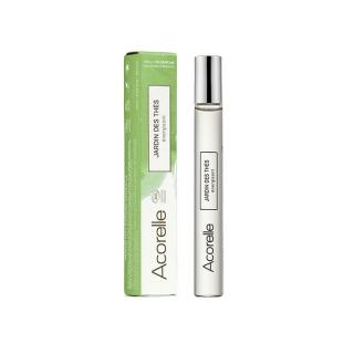 Acorelle Bio parfüm Roll-on Japán teakert - energiát adó (10 ml)