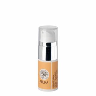 AHURA Papaja-rózsa revitalizáló szérum (15 ml)