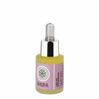 AHURA Regeneráló arcolaj (15 ml)