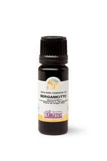 Argital GOLD bio bergamott illóolaj (10 ml)