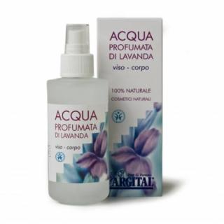 Argital Levendula illatos víz arc- és testpermet (125 ml)