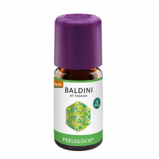 Baldini Illatkompozíció "Érezd a boldogságot!" (5 ml)