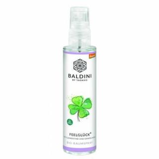 Baldini Légtérillatosító spray "Érezd a boldogságot" (50 ml)