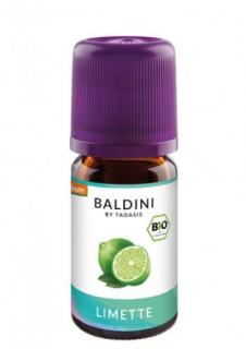 Baldini Lime Bio-Aroma (5 ml)