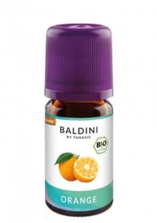 Baldini Narancs Bio-Aroma (5 ml)