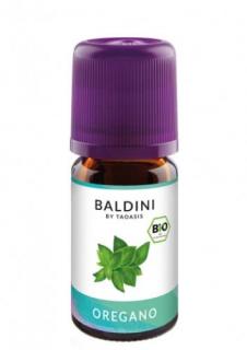 Baldini Oregano Bio-Aroma (5 ml)