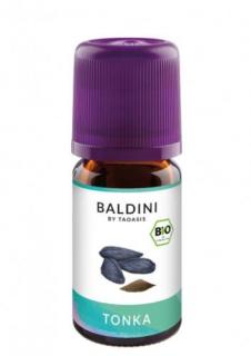 Baldini Tonkabab 30%-os Bio-Aroma (5 ml)