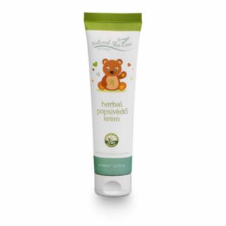 Biola-Naturissimo Herbal baba popsivédő krém (100 ml)