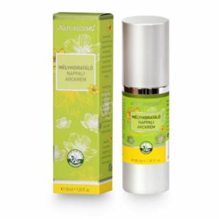 Biola-Naturissimo Mélyhidratáló nappali arckrém (30 ml)