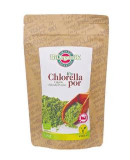 BiOrganik Bio Chlorella por (100 g)