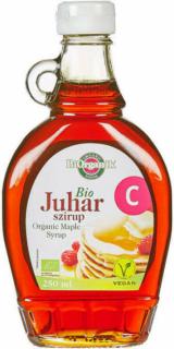 BiOrganik Bio Juharszirup C (250 ml)