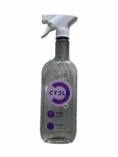 CYCLE Ablaktisztító illatmentes (500 ml)