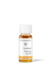 Dr. Hauschka Arcápoló olaj próba (5 ml)
