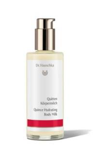 Dr. Hauschka Birs testápoló tej (145 ml)