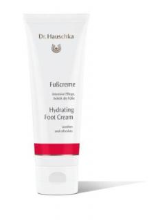 Dr. Hauschka Frissítő lábkrém (75 ml)