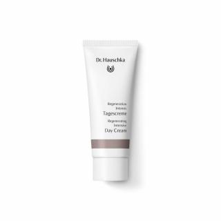 Dr. Hauschka Intenzív regeneráló nappali krém (40 ml)