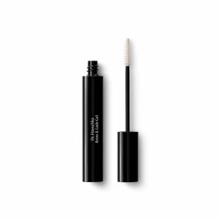 Dr. Hauschka Kiemelő szemöldök és szempillaspirál 00 - áttetsző (6 ml)