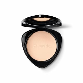 Dr. Hauschka Kompakt púder 00 - áttetsző (8 g)