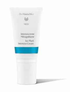 Dr. Hauschka Med Jeges kristályvirág intenzív krém (50 ml)