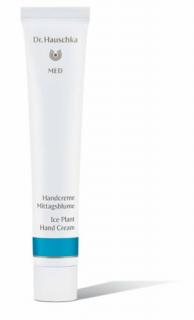 Dr. Hauschka MED Jeges kristályvirág kézkrém (50 ml)