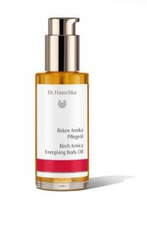 Dr. Hauschka Nyír-árnika ápoló olaj (75 ml)