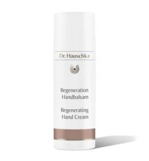 Dr. Hauschka Regeneráló kézápoló balzsam (50 ml)