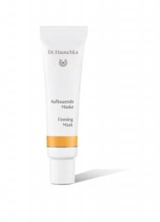 Dr. Hauschka Rózsapakolás próba (5 ml)