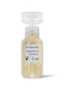 Dr. Hauschka Szemfrissítő (10*5 ml)