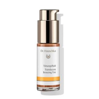 Dr. Hauschka Színező koncentrátum (18 ml)