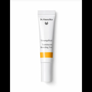 Dr. Hauschka Színező koncentrátum - kis méret (5 ml)
