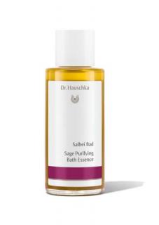 Dr. Hauschka Zsálya fürdő esszencia (100 ml)