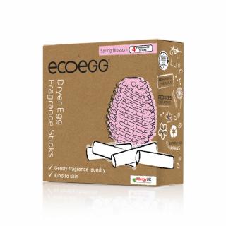 ECOegg Szárítótojás utántöltő - tavaszi virág (4 db)