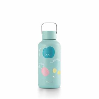 Equa Timeless acélkulacs - Juice Bar (600 ml)
